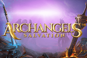 Archangels: Salvation Slot