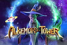 Alcemors tower