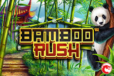 Bamboo rush