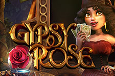 Gypsy rose