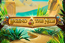 Legend of the nill