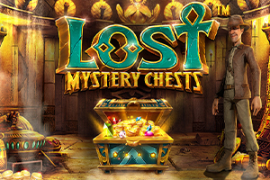 LostMisteryChests