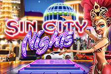 Sin city nights