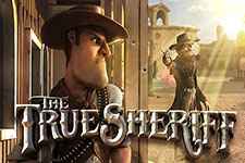 The true sheriff