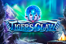 Tiger claw