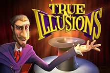 True illusions