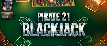pirate21 blackjack