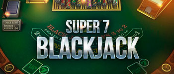 super7 blackjack