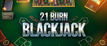 21burn blackjack