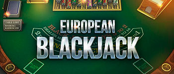 european blackjack