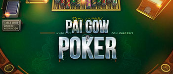 paigow poker