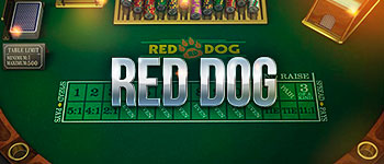 red dog игровой автомат