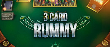 rummy 3card