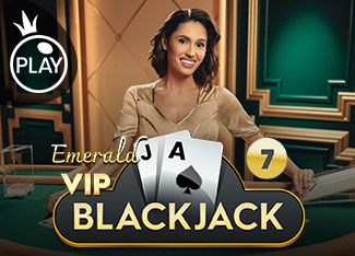VIP Blackjack 7